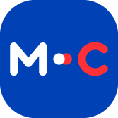 Лого Max кредит